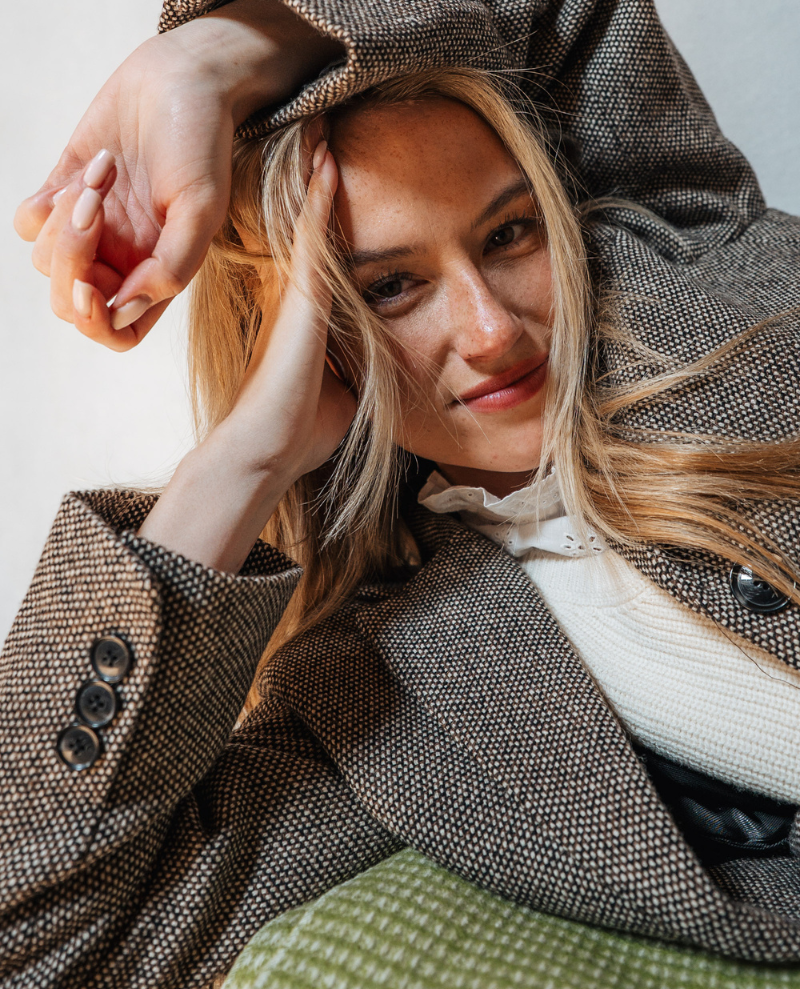 Coats & Jackets