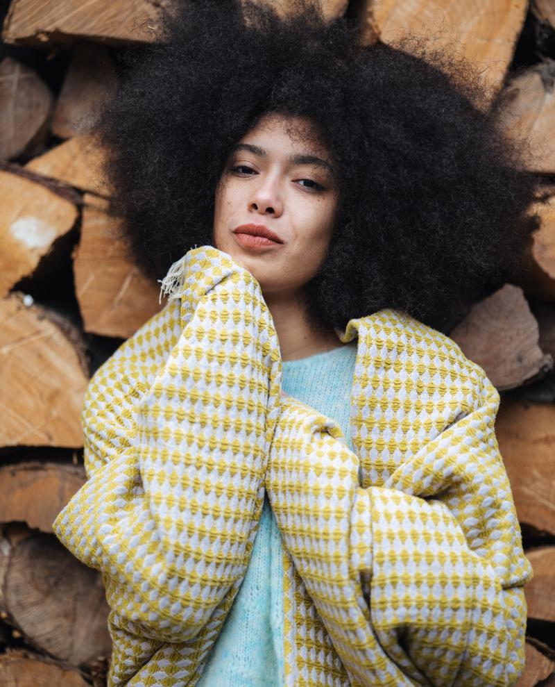 The Tartan Blanket Co.