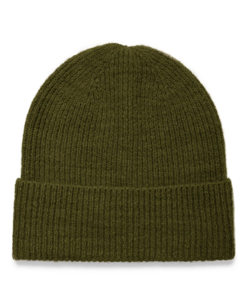 Ichi Ivo Rifle Green Hat