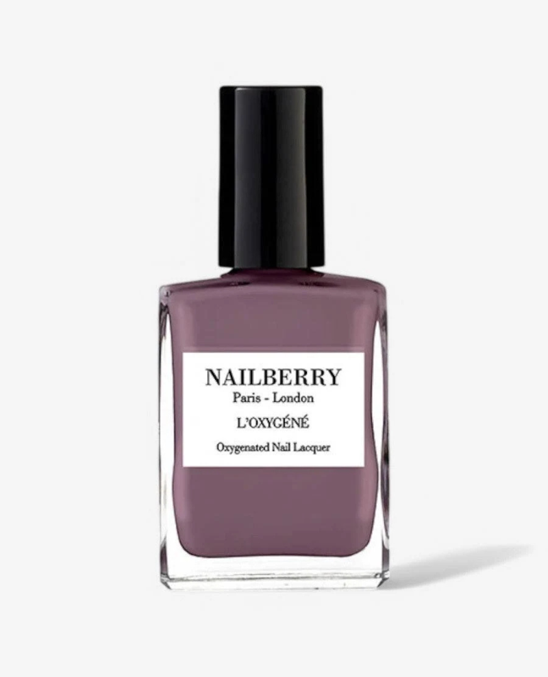 Nailberry Peace
