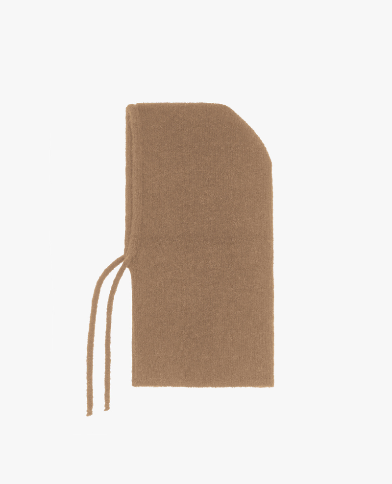 Maison Anje Boumby Camel Snood