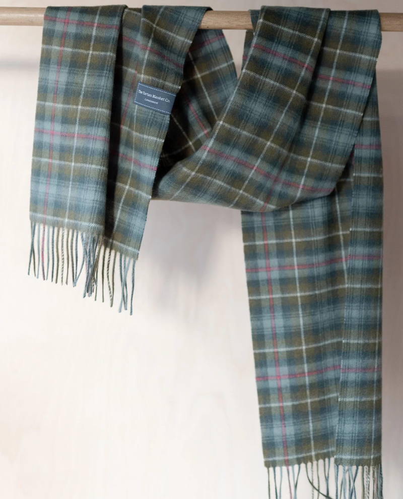 TBCo. Mackenzie Blanket Scarf