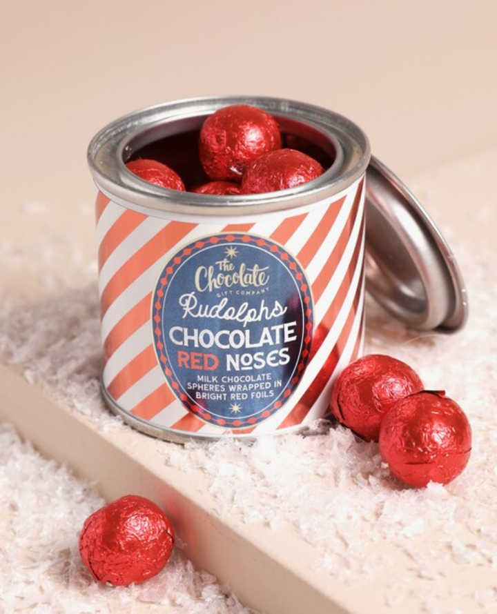 The Chocolate Gift Company Reindeer Noses