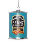 Studio Thie Glass Bean Tin Decoration