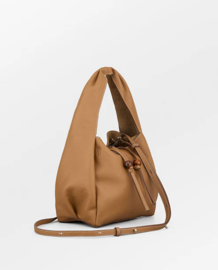 Beck Sondergaard Grain Harper Brown Bag