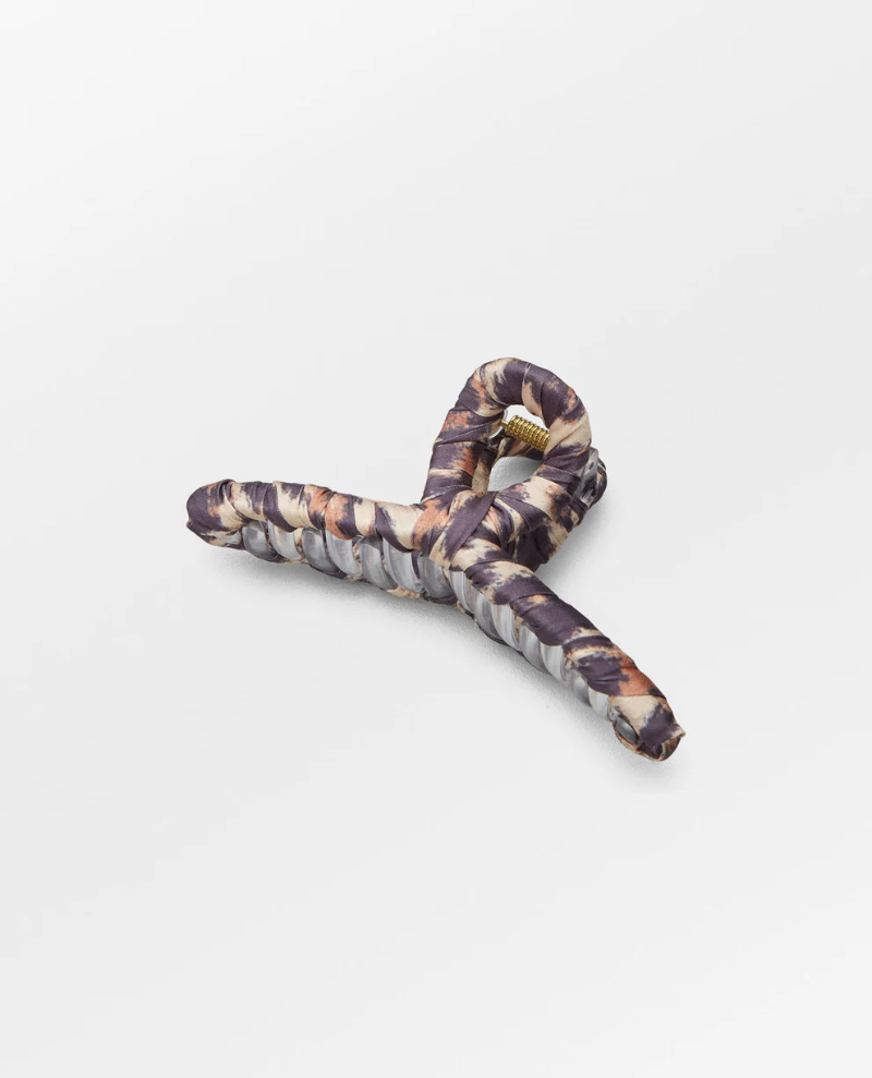 Beck Sondergaard Leopard Celabrina Black Hairclaw