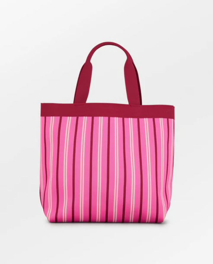 Beck Sondergaard Interlock Lillian Pink Bag