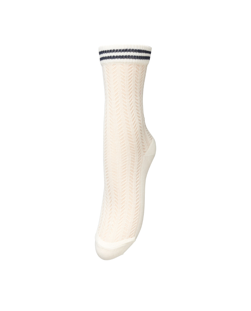 Beck Sondergaard Zilla Sporty Birch Socks