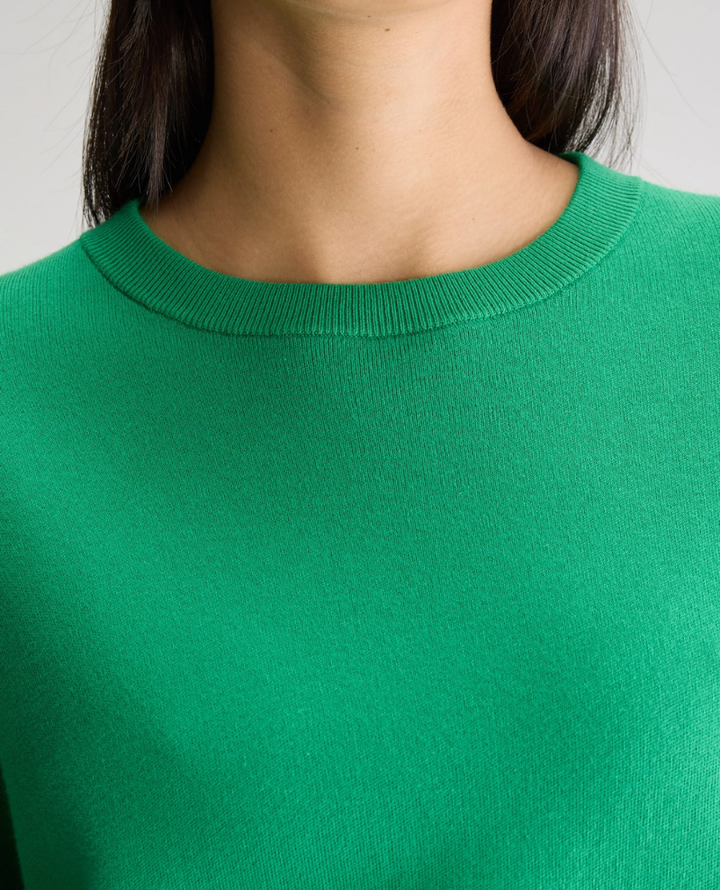 Bellerose Anga Mojito Crew Knit