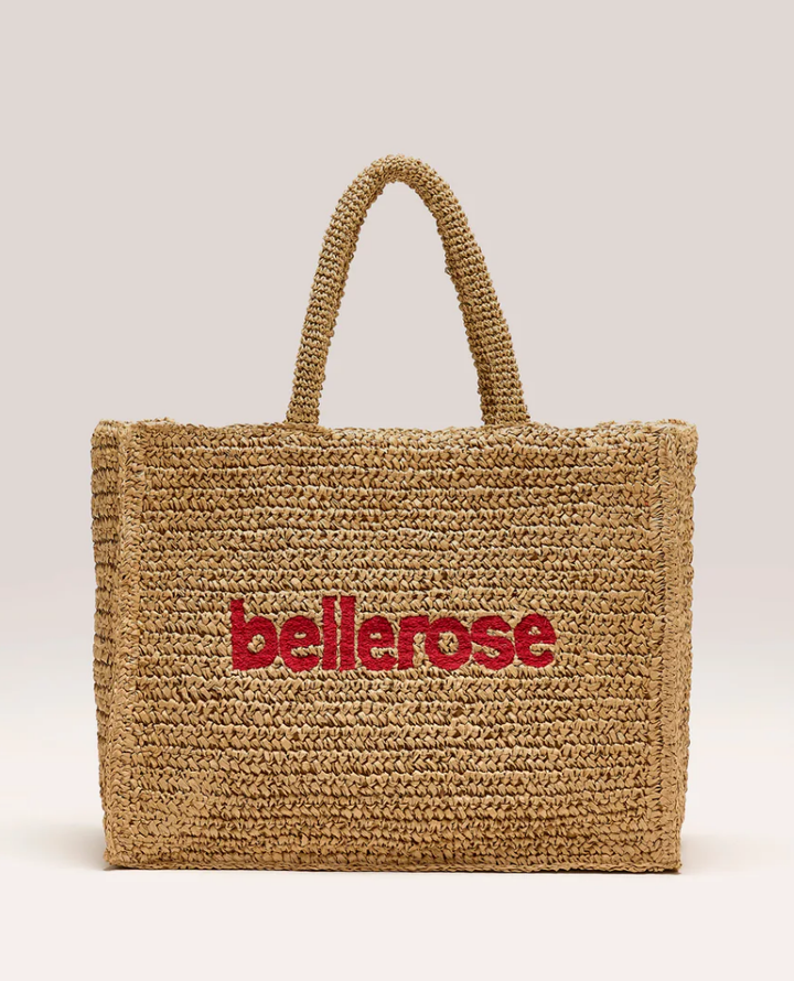 Bellerose Itop Natural Bag