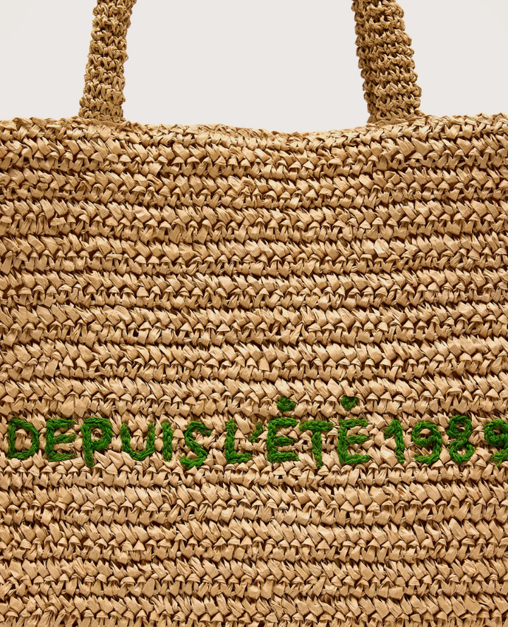 Bellerose Itop Natural Bag