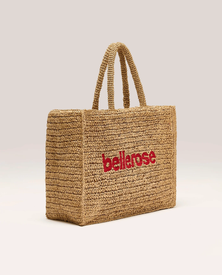 Bellerose Itop Natural Bag