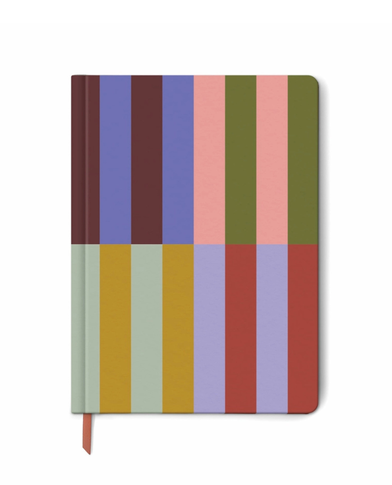 Designworks Collective Ink Jumbo Soft Touch Journal