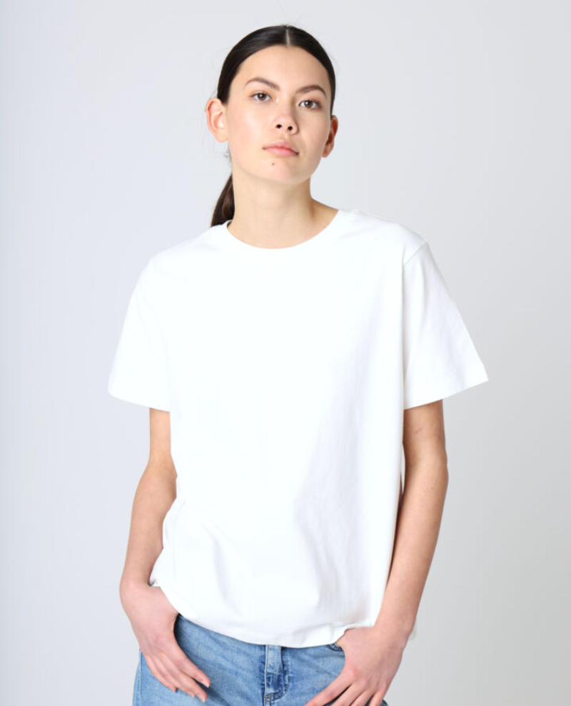 Ichi Palmer Cloud T-Shirt