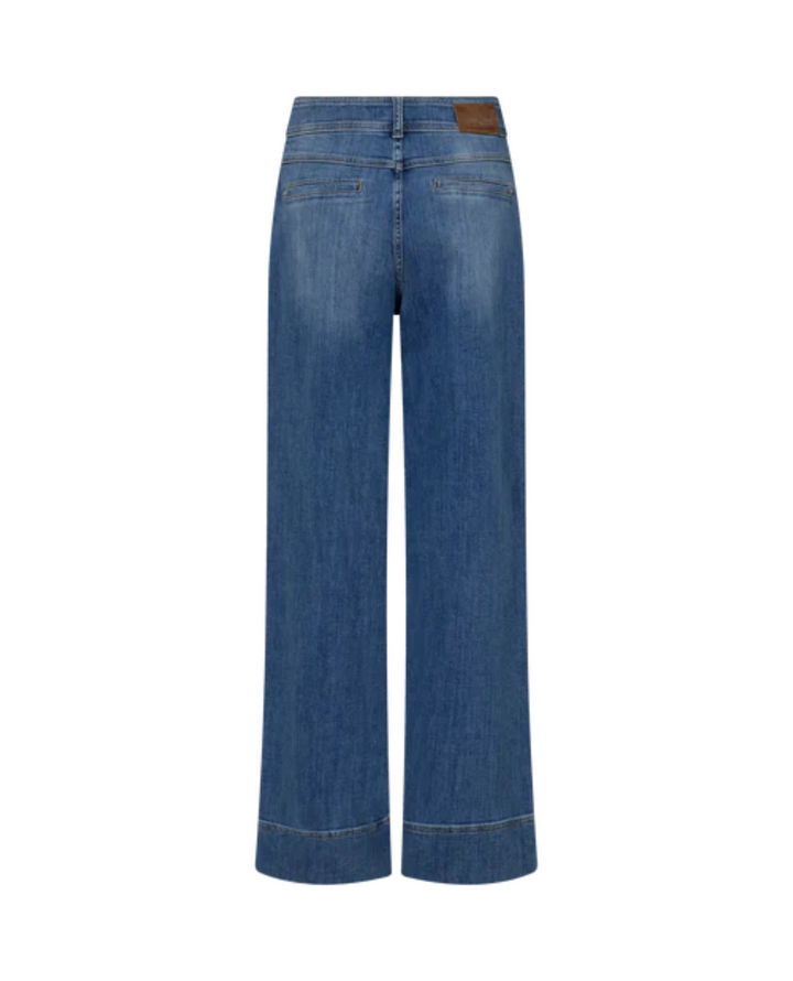 Mos Mosh Soey Grendel Blue Jeans