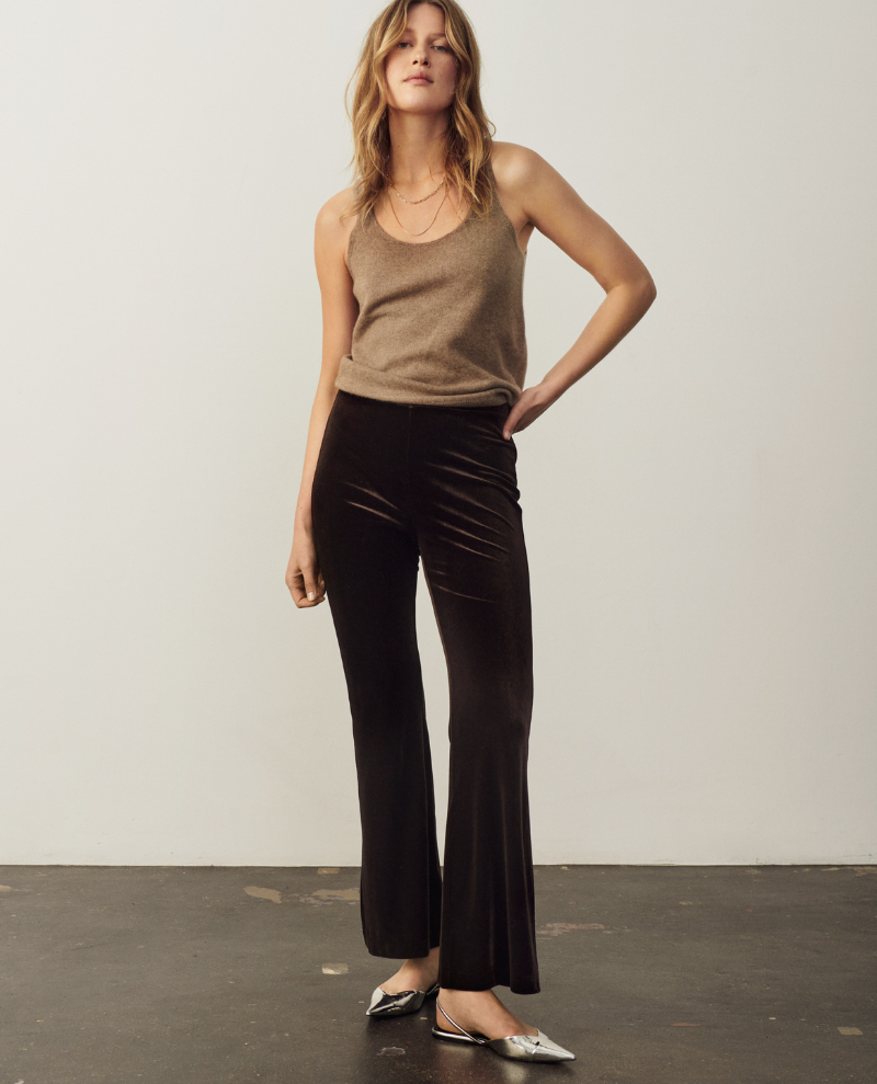 Part Two Dorella Mole Trousers