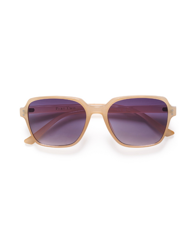 Part Two Eleyna Cuban Sunglasses