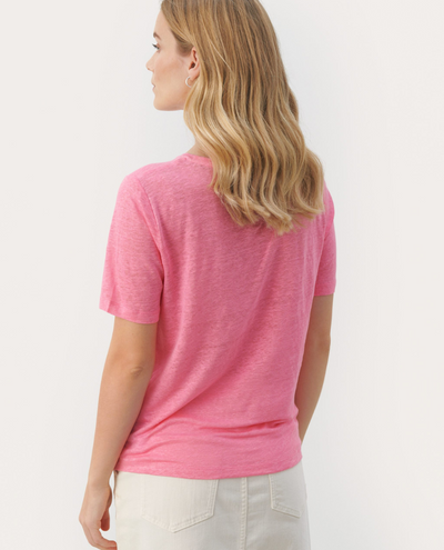 Part Two Emme Pink T-Shirt