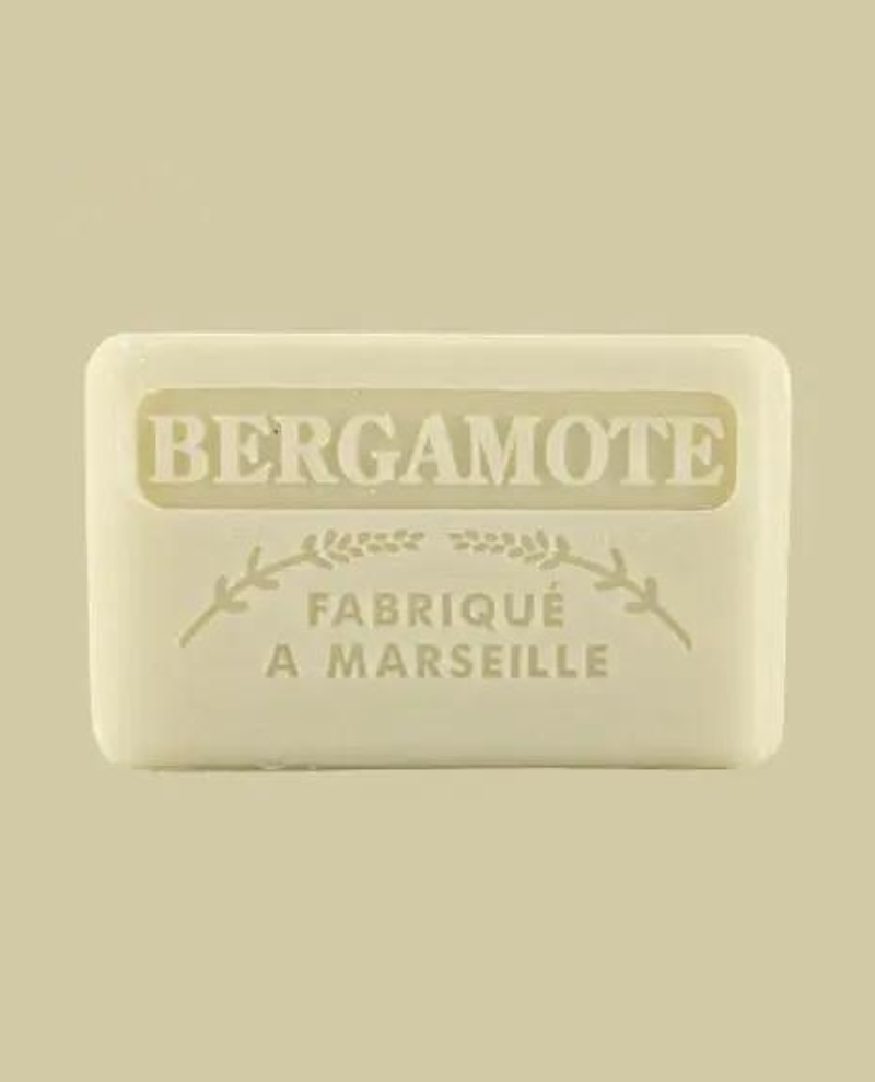 Marseille French Soap