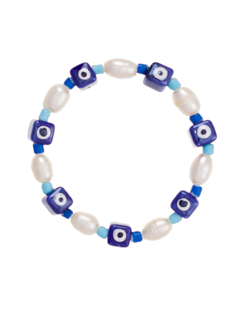 Talis Chains Eye Spy Bracelet