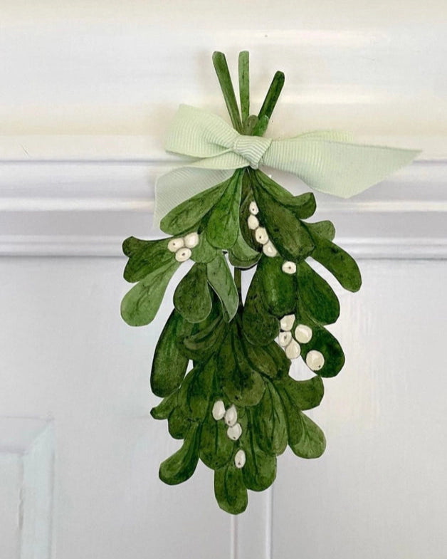 Tall Hat Tales Mistletoe