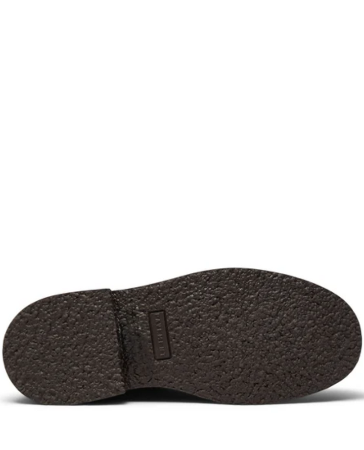 Pavement Margot Brown Leather Boots