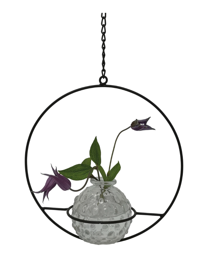 Casa Verde Wire Hanger for Jazz