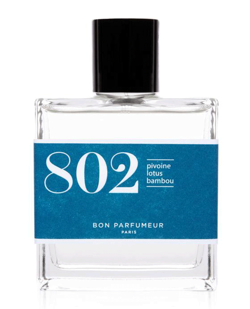 Bon Parfumeur 802 Eau De Parfum