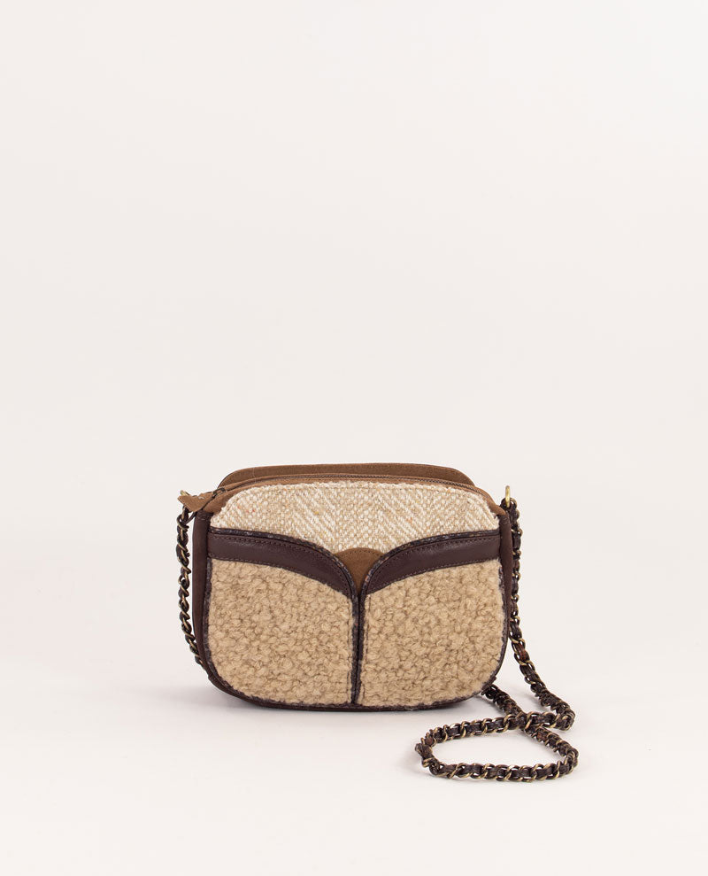 Sessun Divine Almond Bag