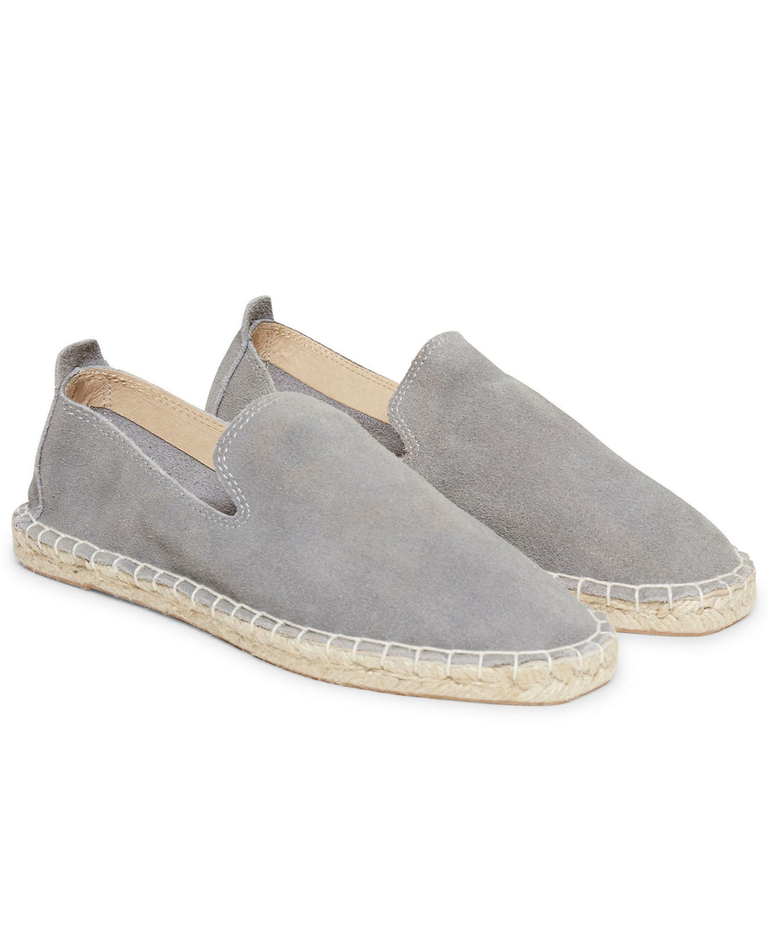 Ichi Rabbia Skyway Blue Espadrilles