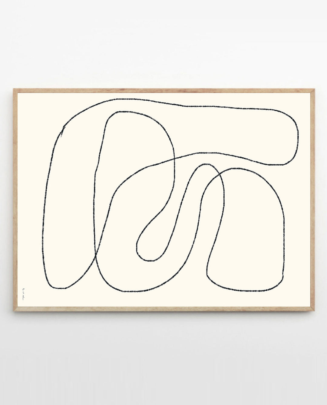 The Poster Club Bycdesign Object Print