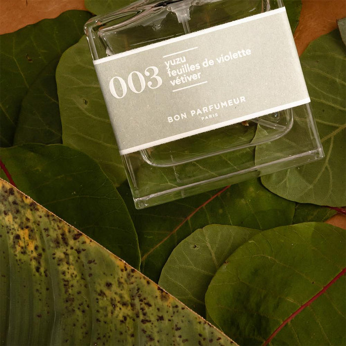 The Sweet Scent of Summer