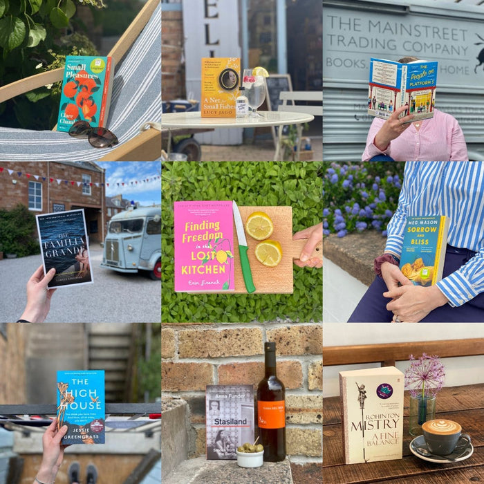 11 Best Summer Reads