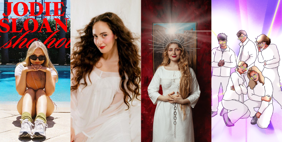 Our Favourite 2025 Edinburgh Fringe Shows