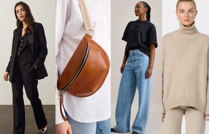 Your Perfect Capsule Wardrobe for Autumn