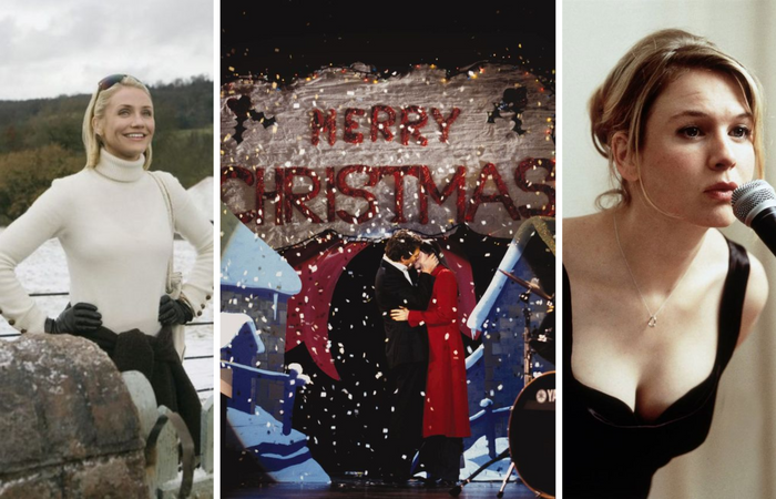 Festive Films - Our Style Inspiration?