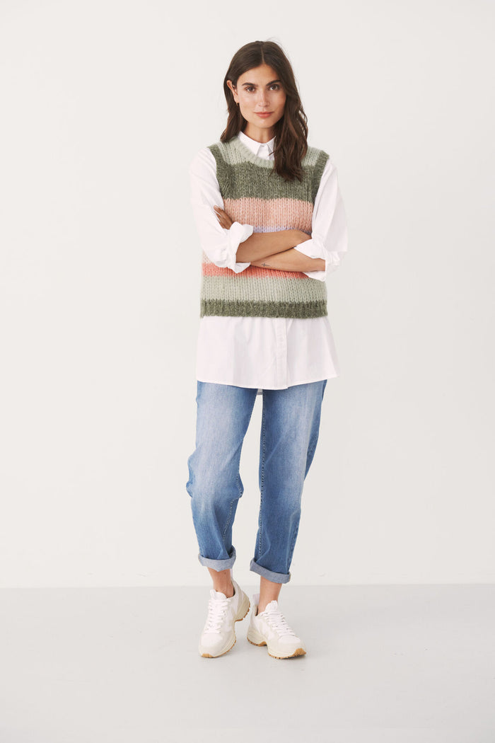 Trend | Sweater Vests