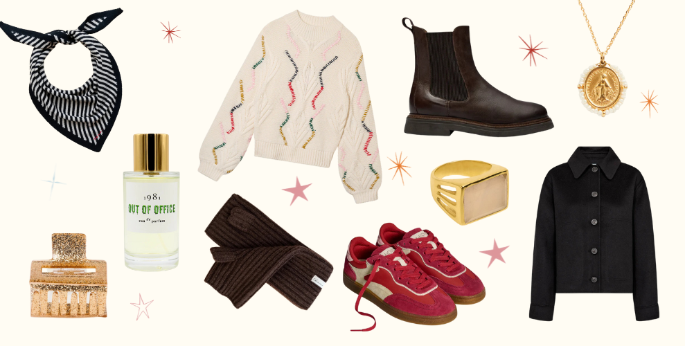 Christmas gift guide