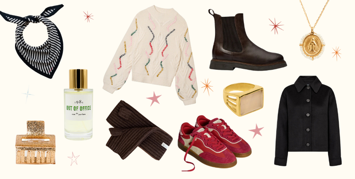 Christmas gift guide