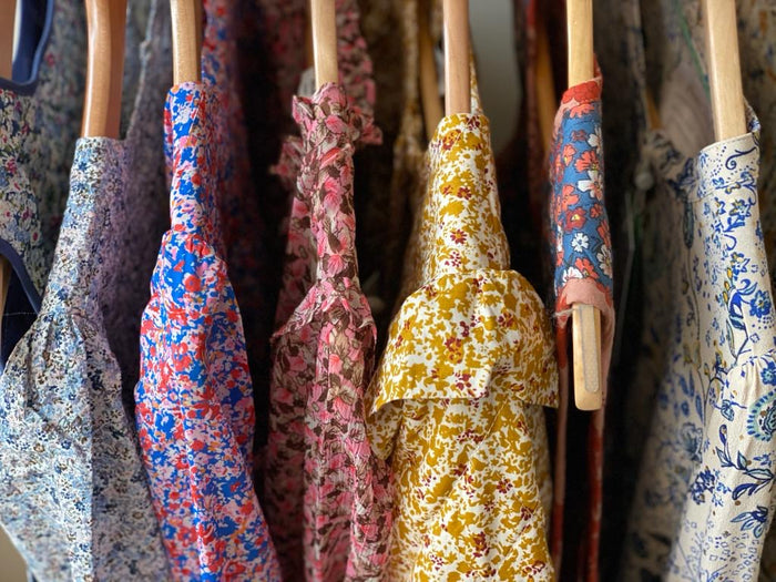 Edinburgh End of Season Pop-up SALE