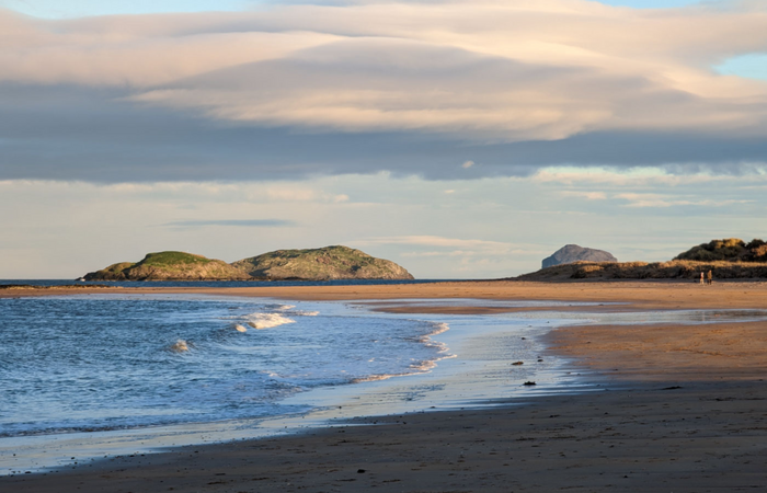 Scottish Weekend Walks