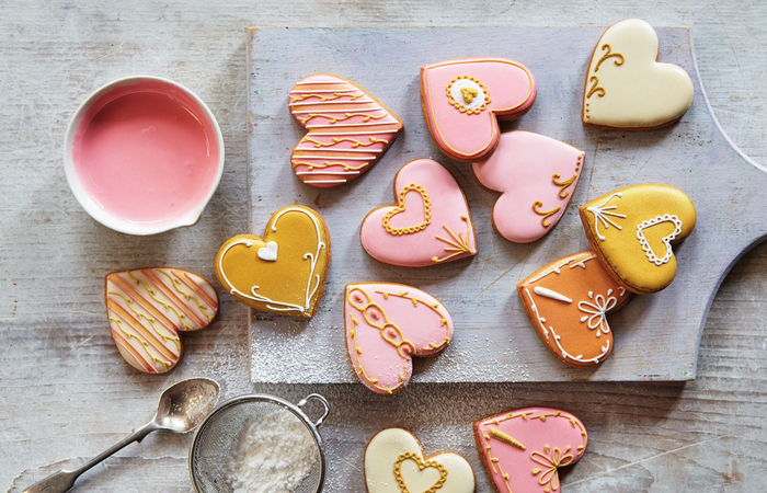 The History of the Biscuit