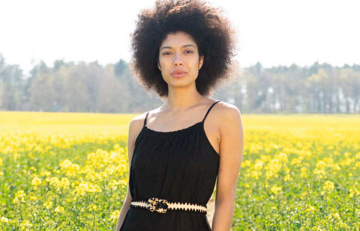 What We Love - Stylish Linen