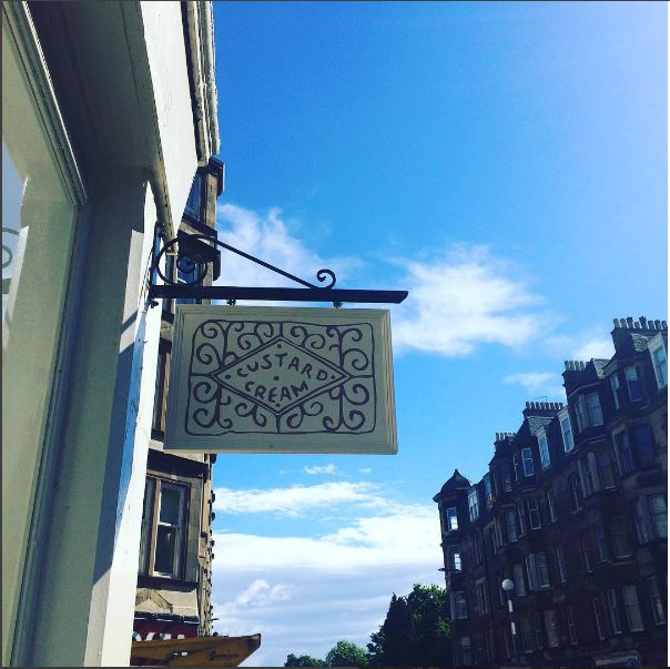 New Years Resolutions