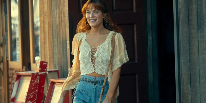 What We are Watching - Daisy Jones & The Six