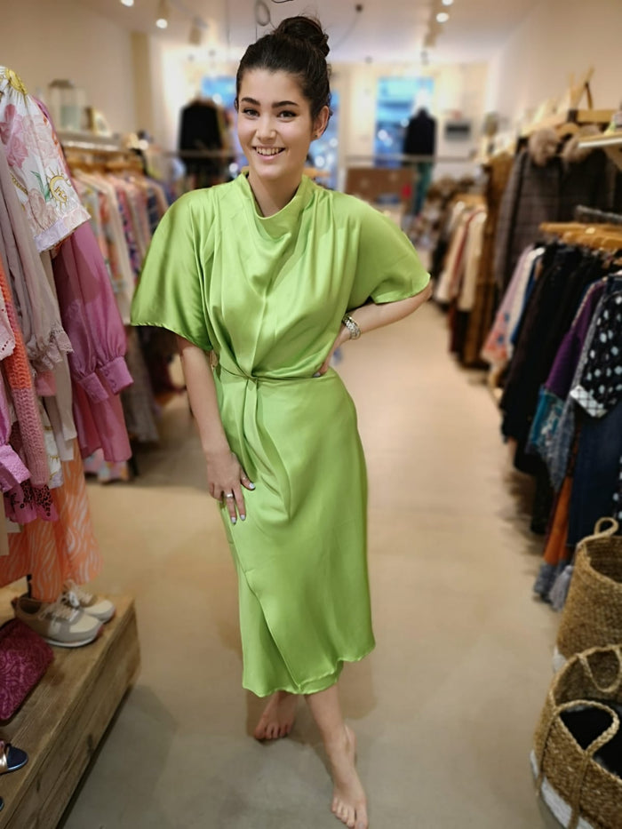 Dress up for the heck of it!