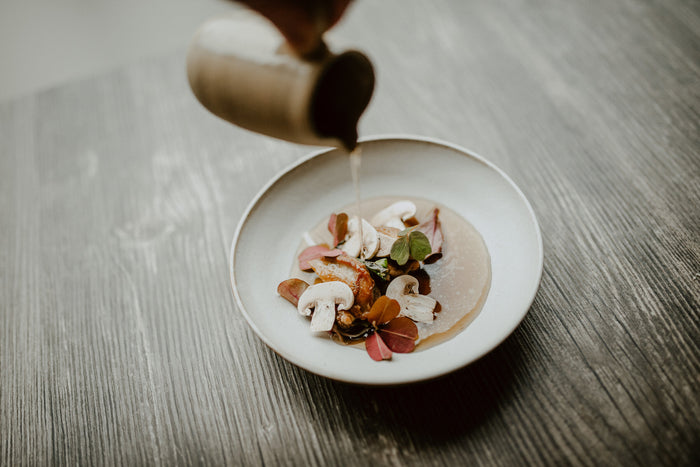 Valentine's Day at Home | Edinburgh