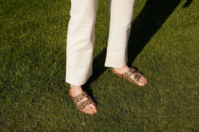 NEW IN || Vegan & Cruelty-free Summer Slides