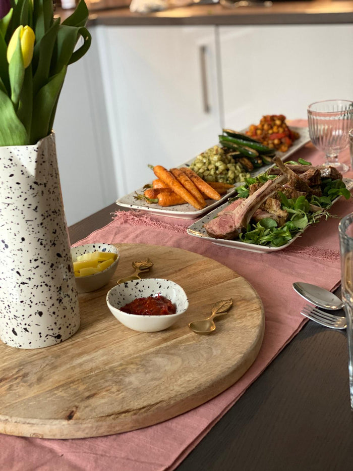 Alternative Easter Lamb