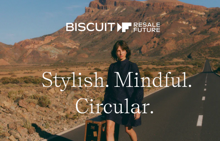 Coming Full Circle - Sustainability and Second Hand September